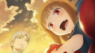 A VOLTA DE UM DOS MELHORES ROMANCES DA HISTÓRIA ESTÁ INCRÍVEL - Spice and Wolf Remake