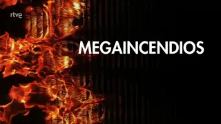 07-06-2022 - Megaincendios (Documentos TV)