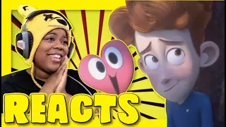 In a Heartbeat | Ringling Animation Reaction | AyChristene Reacts