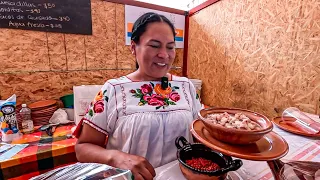 LA GASTRONOMÍA MICHOACANA SIEMPRE SERÁ EL ALMA DE MÉXICO