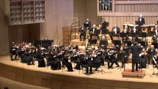 Symphonieorchester Wladiwostok und Anton Lubchenko im Brucknerhaus