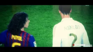 Cristiano Ronaldo Destroying FC Barcelona | La Liga 21/04/2012 | HD