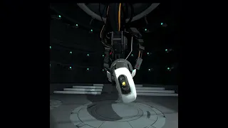 HAL 9000 and GLaDOS voices