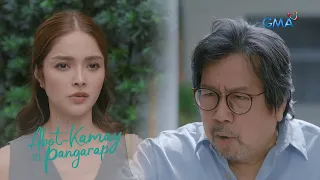Abot Kamay Na Pangarap: Jealousy is a disease, Zoey! (Episode 138)