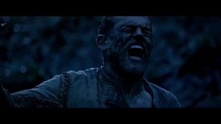 KING ARTHUR - LEGEND OF THE SWORD - Final Trailer (Warner)