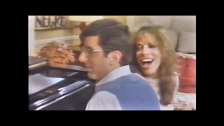 Marvin Hamlisch - A Glimpse. Music for Film. (1977)