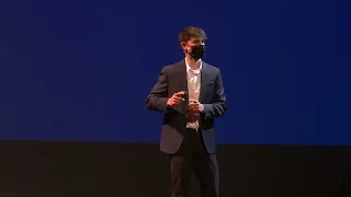 Trusting Impulsivity | Sam Quade | TEDxYouth@ASIJ