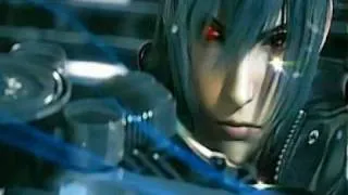 FF versus XIII- Noctis & Stella Prelude (Evanescence- Missing)