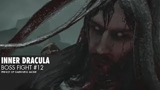 Castlevania: Lords of Shadow 2 - Boss #12 - Inner Dracula