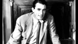 Gregory peck -he was so beautiful ,Susan Wong.wmv