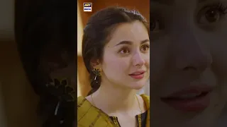 Hania Aamir  Farhan Saeed  #MereHumSafar #ARYDigital #Shorts