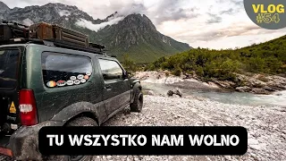 V#54 Bałkańskie przygody | OFFROAD | Wyprawa LubieMojeZycie `i przyjaciele