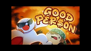 Good Person   Ft  Roomie Official Music Video 360p