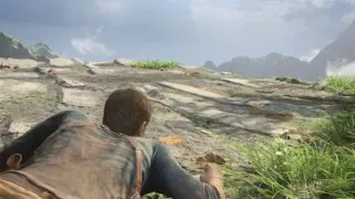 Drake Brothers VS Nadine Ross (Uncharted 4: A Thief’s End)