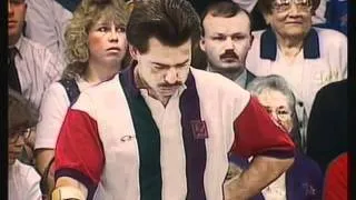 1995 PBA Rochester Open: Championship Match: Walter Ray Williams Jr vs David Traber