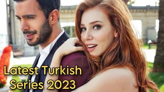 Top 6 Latest Turkish Drama Series - You Must Watch