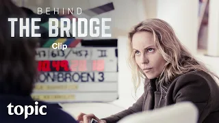 Behind "The Bridge" | Trailer | Topic