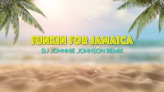 TOM BROWN - FUNKIN FOR JAMAICA (DJ JOHNNIE JOHNSON REMIX)