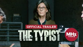 The Typist (Official U.S. Trailer)