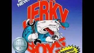 Jerky Boys - Punitive Damages