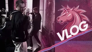 VLOG: Unicorns of Love in the LCL [eng subs]