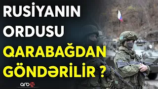 Moskvanın Qarabağ təxribatı: Bakı Xankəndidə kritik əməliyyata hazırlaşır?