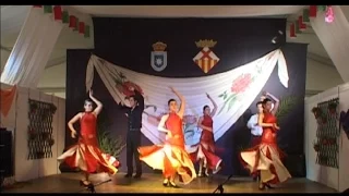 Sevillanas para Bailar - Sevillanas Mix 1ª - Parte 11