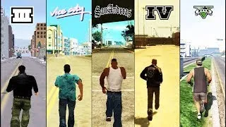 sbs comparison of gta games gta 3 vs vc vs sa vs iv vs v y2matez com