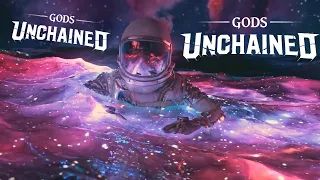 ТОП 5 Способов заработка на GODS UNCHAINED