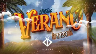 MIX VERANO 2023🌴(FELIZ CUMPLE FERXXO, MARISOLA, SAN JUDAS CITY, SHAKIRA, CHIQUETERE) DJ PIERIS