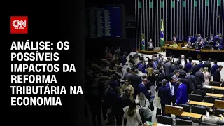 Análise: Os possíveis impactos da reforma tributária na economia | WW