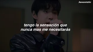 Doyoung (NCT) - Falling (Cover) // Sub Español