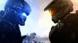 Gonna stream some Halo 5 Custom games for the first time Feel free to chat and chill.