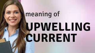 Understanding Upwelling Currents: Nature's Essential Circulation