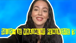 Le féminisme pour les nuls // Féministe ou juste CC ??