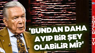 Uğur Dündar'ı Hiç Böyle Görmediniz! Sesi Titreyerek İsyan Etti! 'Suçumuz Evlatlarımızı...'