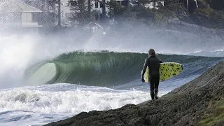 Finding the DREAM in Canada!