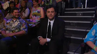 Aloha to LOST | Jimmy Kimmel Intro