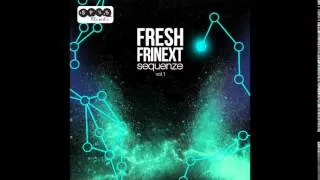 Fresh Frinext - "Godfathers Movie Talk" (on "The Pagan" instrum. by Cilvaringz - Cuts by DJ Caster)