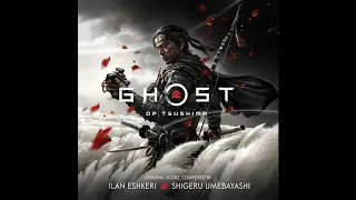 The Way of the Ghost | Ghost of Tsushima OST