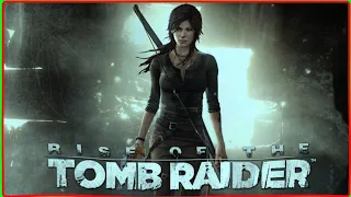 Rise of the Tomb Raider Gameplay | Part 3 | "[ The Sd Gamer ]"