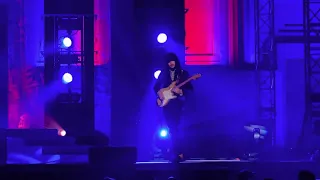 Khruangbin - “Summer Madness” at The Greek