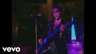 Prince - Instrumental Jam (Live in London, 1998)