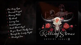 Rolling Stones - Country Songs - Part 2 (Alternate Versions)