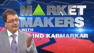 Milind Karmarkar Speaks To ET Now | Market Maker Show
