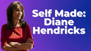 Diane Hendricks, Worth $11B, Was Forbes' Richest Self-Made Woman (2018)