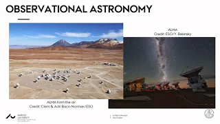 Observational Astronomy