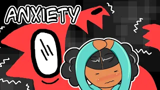 How to Deal with Anxiety | Adventures with Anxiety