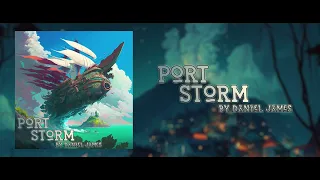 Port Storm - Pacific Strings Demo