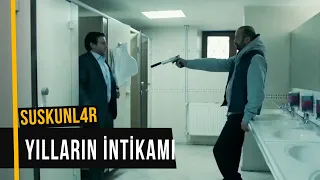 Beni Hatırladın Mı? | Suskunlar